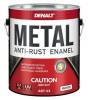 Антикоррозионная эмаль Denalt Metal Anti-rust Enamel белая 3.7 л