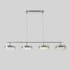 Светильник подвесной Crystal Lux Myself SP40W LED