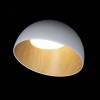 Потолочный светодиодный светильник Loft IT Egg 10197/350 White фото 6