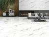 Керамогранит Ennface Marble ENMAR1002GL60120 Polaris Glossy 120x60x0.9 фото 14