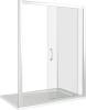 Душевая дверь в нишу Good Door Latte WTW-130-C-WE фото 4