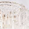 Настенный светильник Loft IT Florida 10298W French gold фото 4