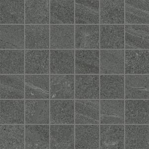 Мозаика ColiseumGres Contea 610110001126 Grey Mos 30x30