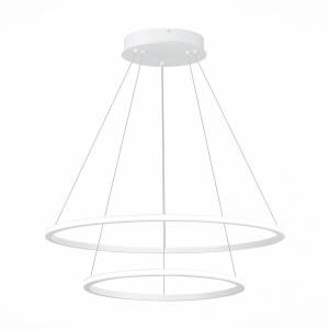 Подвесной светодиодный светильник ST Luce OUT ST604.543.56