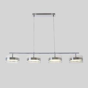 Светильник подвесной Crystal Lux Myself SP40W LED
