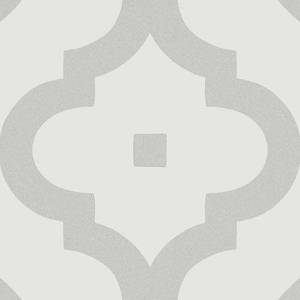 Декор Vives Maori Ladakhi Gris 20x20