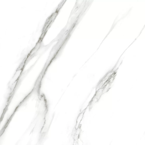 Керамогранит Kerranova Butik K-2020/LR White 600x600x10