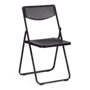 Стул складной Tetchair Folder (mod. 3016) 20467 черный