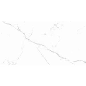 Керамогранит Ceradim Statuario Justice Grey Белый Матовый 60x120