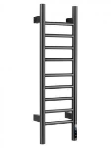 Полотенцесушитель электрический Wonzon & Woghand WW-AL4092-GM Темный графит