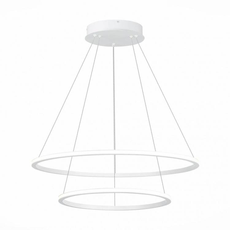 Подвесной светодиодный светильник ST Luce OUT ST604.543.56