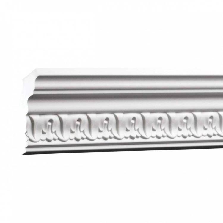 Карниз Европласт 1.50.187 200x5x5.2