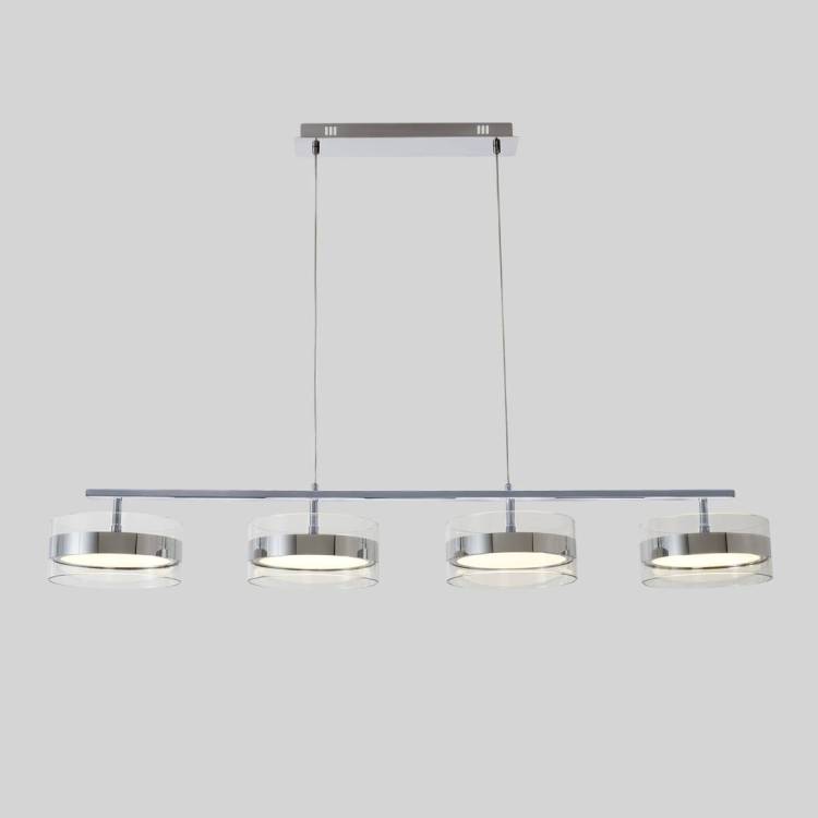 Светильник подвесной Crystal Lux Myself SP40W LED