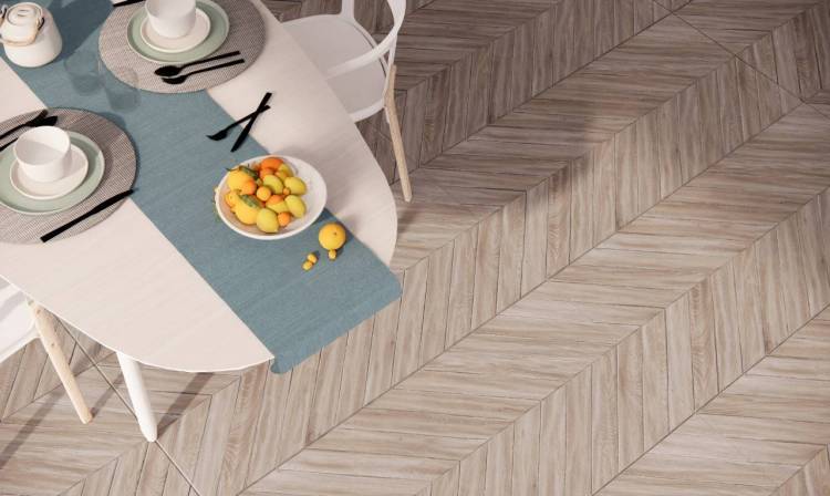 Jano Tiles Spike
