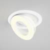 Светильник Technical Downlight DL102-12W3K-W фото 7