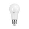 Лампа cветодиодная Gauss E27 12W 4100K матовая 23222P фото 6