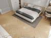 LVT Ламинат Alpine Floor Parquet 2.5/43 4V ECO 16-26 Дуб Лесат 590x118 фото 2