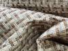 Диван прямой Лига Диванов Амстердам 113806 Корфу 02\Коричневый фото 10