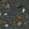 Керамогранит Arcana Stracciatella 8CT4 Grafito 60x60