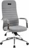 Кресло компьютерное Everprof EP-710 EP-710 F Grey Серый фото 6