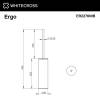 Ёршик WHITECROSS Ergo ER2276NIB напольный, брашированный никель фото 2