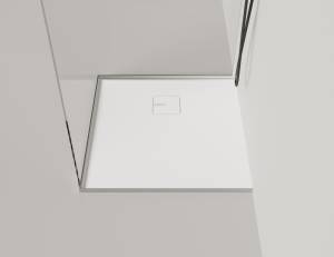 Поддон для душа Salini Oasi 120323MRF S-Stone 80x80