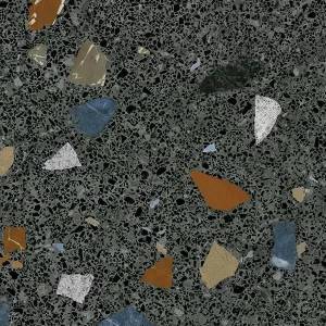 Керамогранит Arcana Stracciatella 8CT4 Grafito 60x60