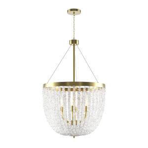 Подвесной светильник Maytoni Intrigue MOD440PL-06BS