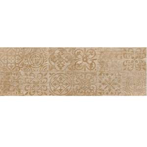 Декор Lasselsberger Ceramics Венский Лес 7264-0001 Бежевый 19.9х60.3