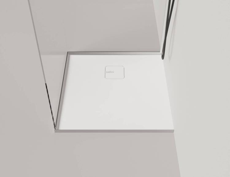 Поддон для душа Salini Oasi 120323MRF S-Stone 80x80