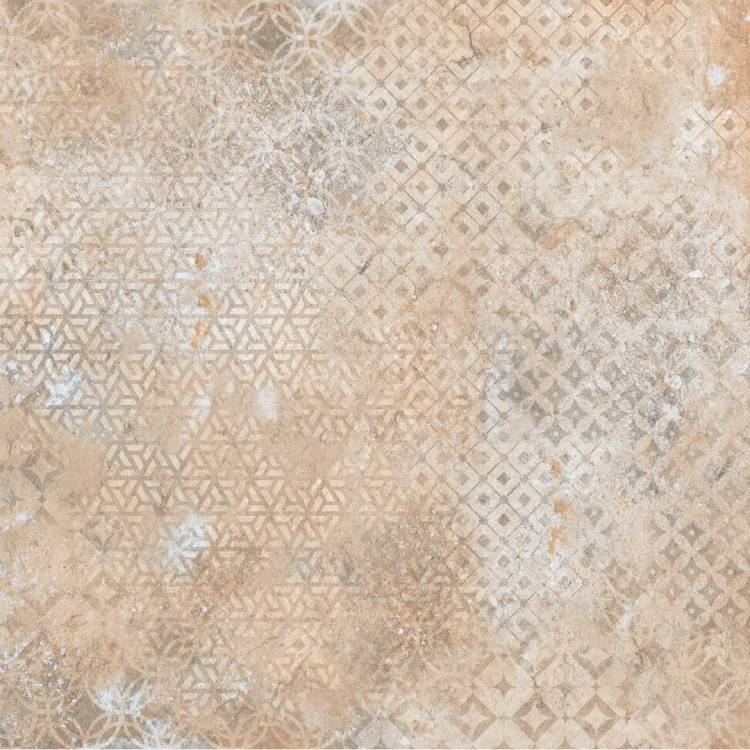 Керамогранит Staro Silk Atrium Beige 60x60