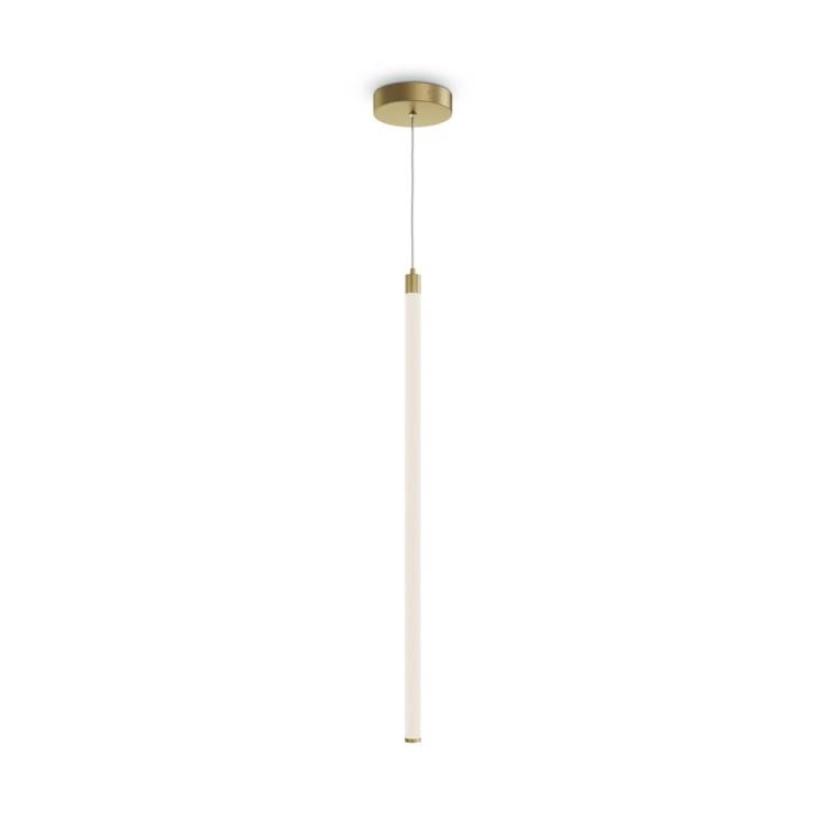Подвесной светильник Technical Ray P021PL-L20G3K