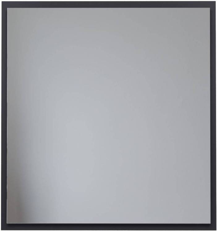 Зеркало Allen Brau Activity 70 1.340026.AM Антрацит Матовый