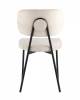 Стул Stool Group Ханна new vd-hanna-hpp102 Бежевый фото 5