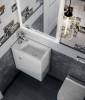 Раковина Kerama Marazzi Lato 50 фото 3