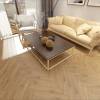 Ламинат Icon Floor Orange 8/33 4V OR-107 Дуб Амбер 600x100 фото 4