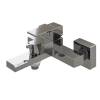 Смеситель для ванны Knotlor Stable KN-22 хром фото 3