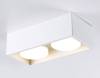 Накладной светильник Ambrella light Techno Spot Techno TN70828 фото 2