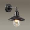Уличный настенный светильник Odeon Light Nature Campa 4965/1W фото 3