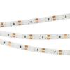 Светодиодная влагозащищенная лента Arlight 9,6W/m 120LED/m 2835SMD зеленый 5M 014792(2) фото 3