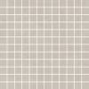 Мозаика Kerama Marazzi Таделакт KM3030M0191N бежевый светлый матовый 29.8x29.8x3.5