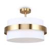 Потолочный светильник Freya Bride FR5367CL-03BS