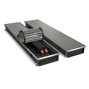 Внутрипольный конвектор Royal Thermo Atrium-90/250/2000-DG-U-NA