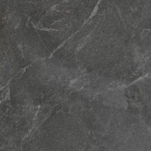 Керамогранит Laparet Рокки Блэк ПРО Графитовый Матовый R10/A Str 80x80