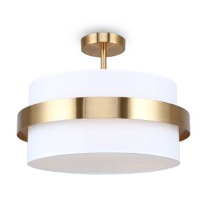 Потолочный светильник Freya Bride FR5367CL-03BS