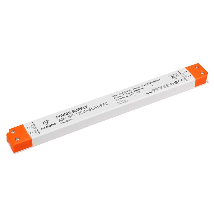 Блок питания Arlight Arv Sp 47989