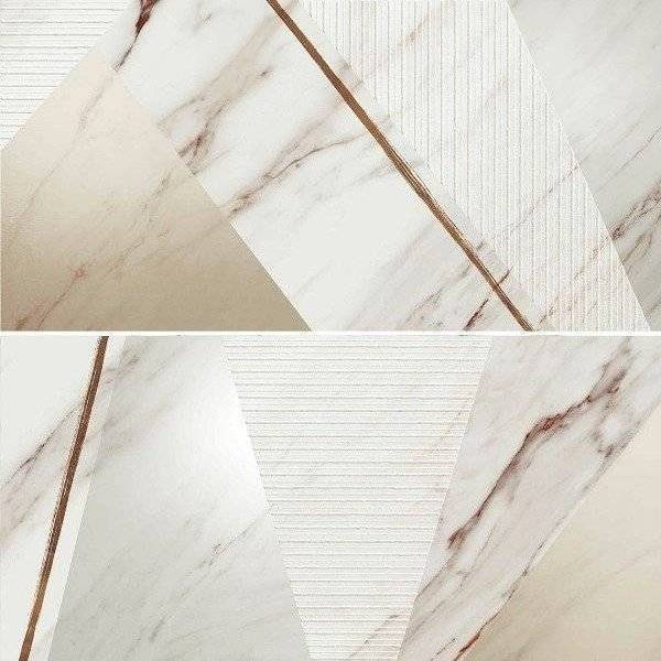 Декор Grespania Corinto Nauplia (к-т 2 шт) 60x60