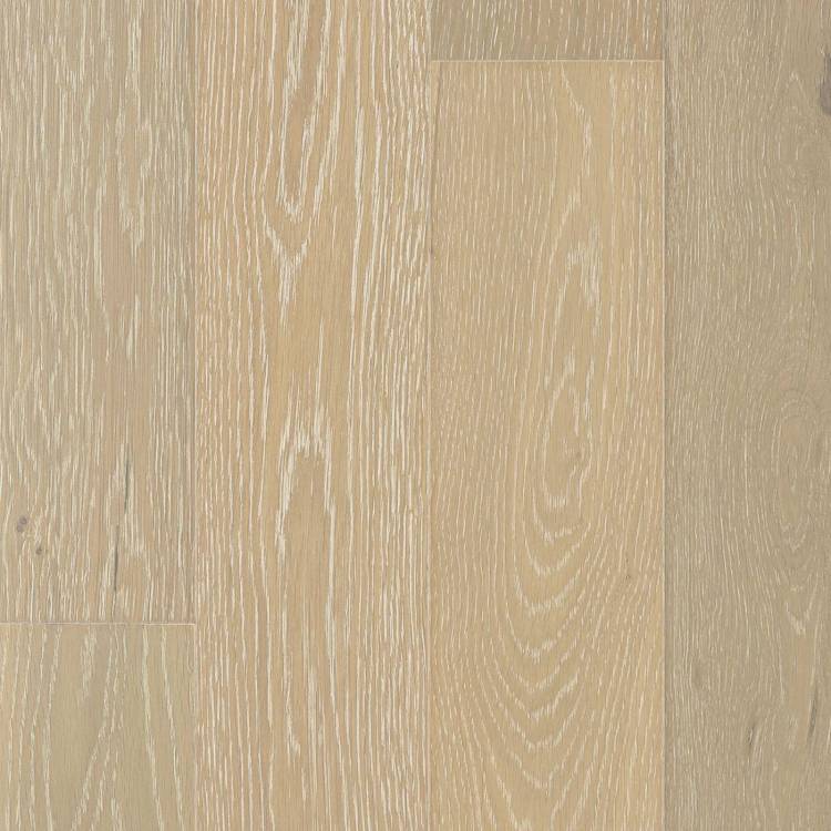 Паркетная доска Galathea Italian ДУБ CAPPUCCINO/ КАПУЧИНО 400-1200x125x12