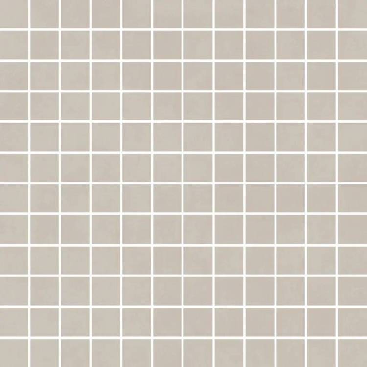 Мозаика Kerama Marazzi Таделакт KM3030M0191N бежевый светлый матовый 29.8x29.8x3.5