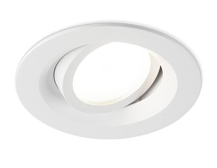 Встраиваемый точечный светильник Ambrella light Techno Spot TN102741